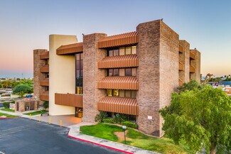 Phoenix, AZ Office/Medical, Medical - 5040 N 15th Ave