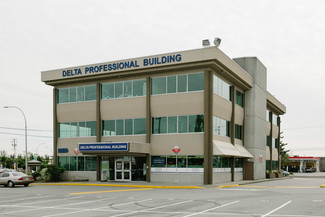 Delta, BC Office - 8035 120th St