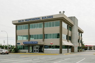 Delta, BC Office/Medical - 8035 120th St Delta, BC Office/Medical - 8035 120th St