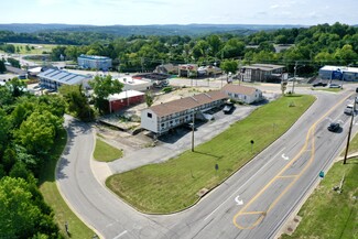 Branson, MO Office/Retail - 1033 W Main St