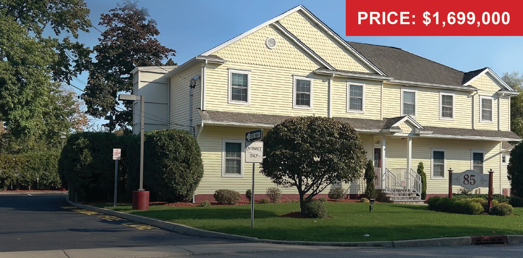 85 Hopper Ave, Waldwick, NJ for Sale