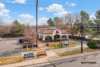 Wheat Ridge, CO Retail - 3050 Youngfield St