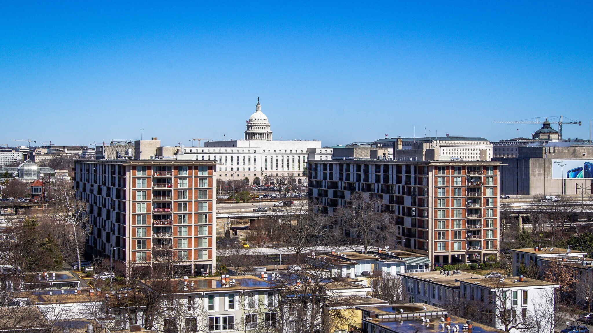 101-103 G St SW, Washington, DC for Sale