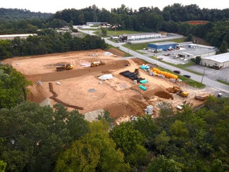 Louisville, TN Industrial - 3530 Central Park Blvd blvd