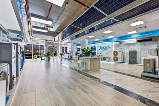 Flushing, NY Storefront Retail/Office - 15815 Union Tpke