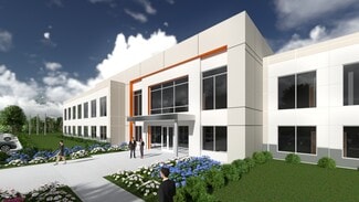 Garland, TX Industrial - 2333 S Jupiter Rd