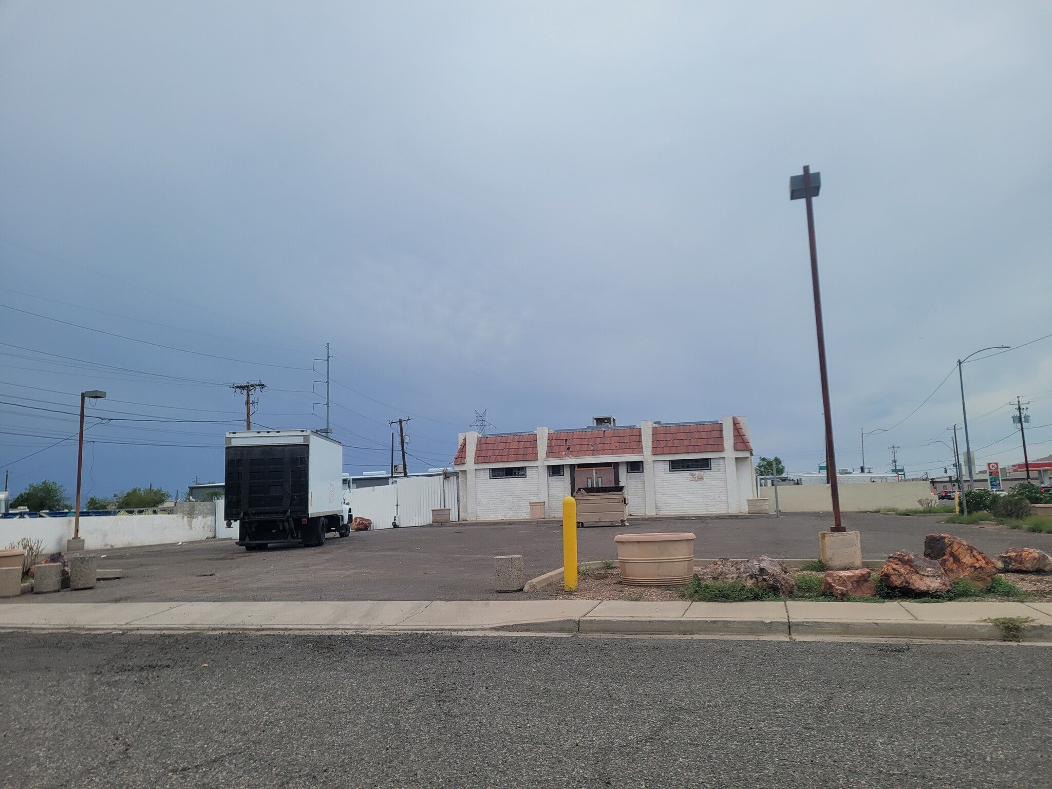 1810 W Grant St, Phoenix, AZ for Sale