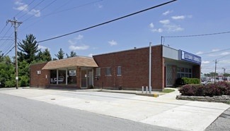 Erlanger, KY Medical - 4444 Dixie Hwy