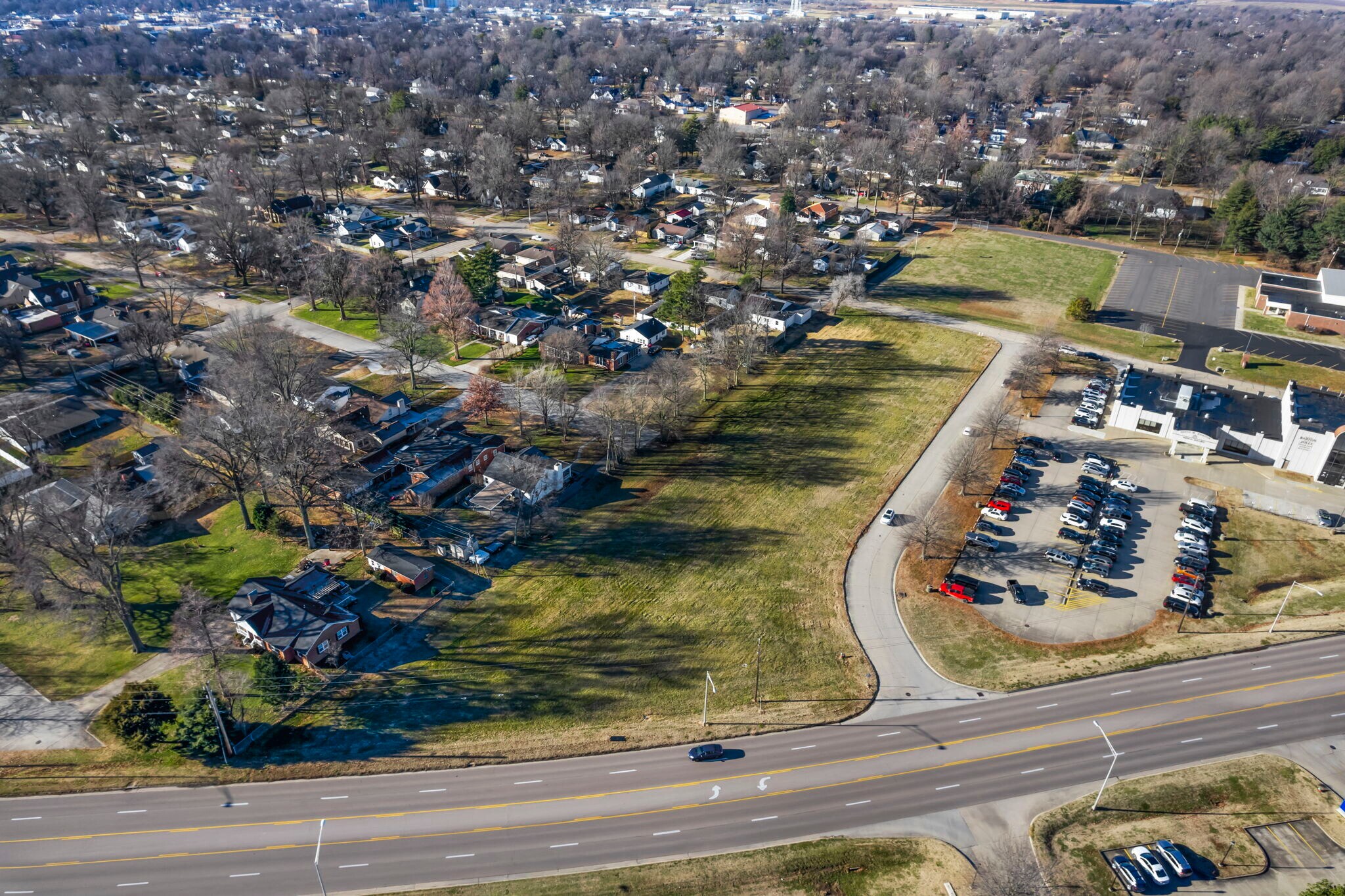 0 Main St, Sikeston, MO for Sale