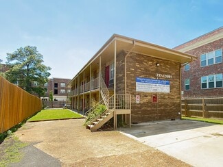 Memphis, TN Apartments - 737 Court Ave
