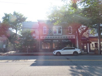 Babylon, NY Storefront Retail/Residential - 65 Deer Park Ave Babylon, NY Storefront Retail/Residential - 65 Deer Park Ave