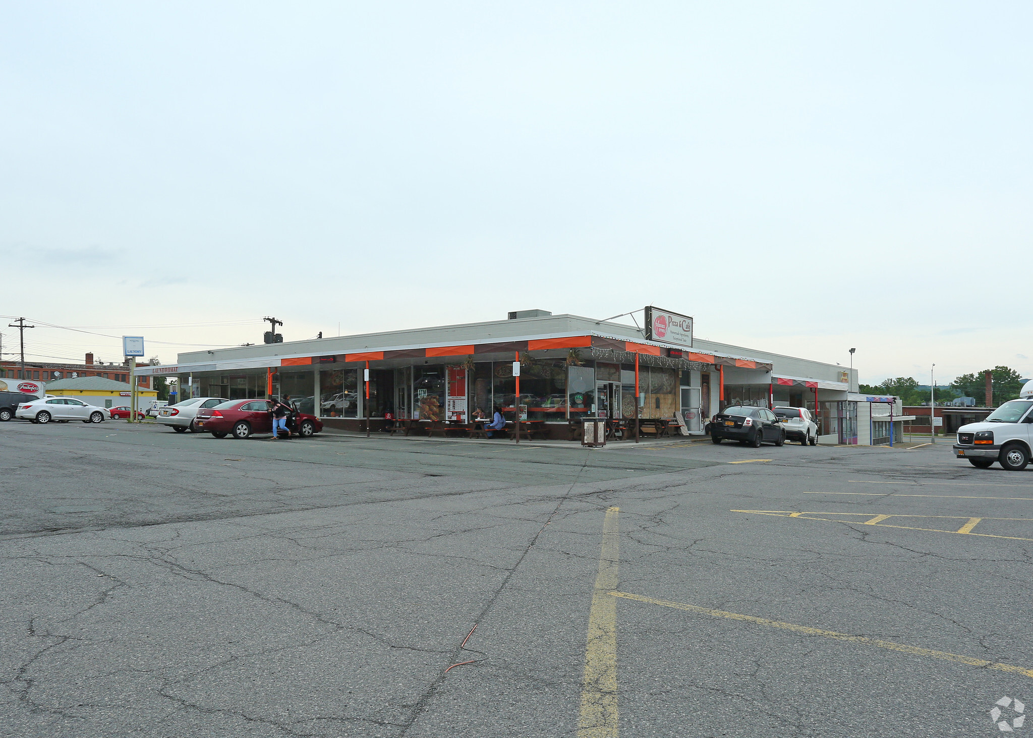 100 Broadway Menands, NY 12204 - Retail Property for Lease on Showcase.com