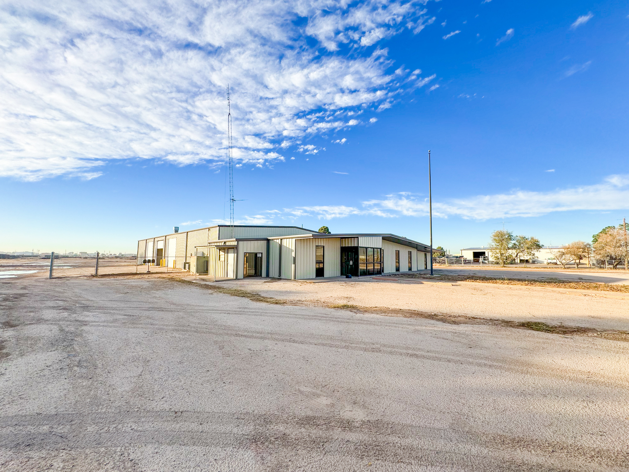 2585 W Interstate 20, Odessa, TX for Rent