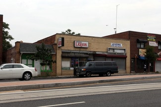 Washington, DC Storefront - 1818-1820 Benning Rd NE