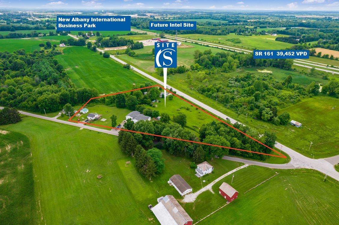 10641 Worthington Rd SW, Pataskala, OH for Sale