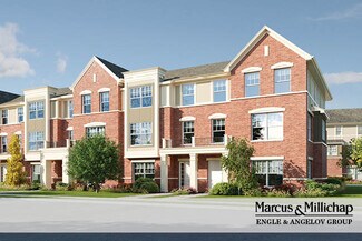 1228-1236 Byrne Blvd  