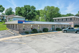 Omaha, NE Office - 7805 L St