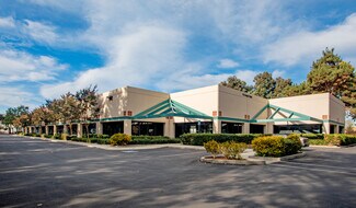 San Jose, CA Industrial - 23 Las Colinas Ln
