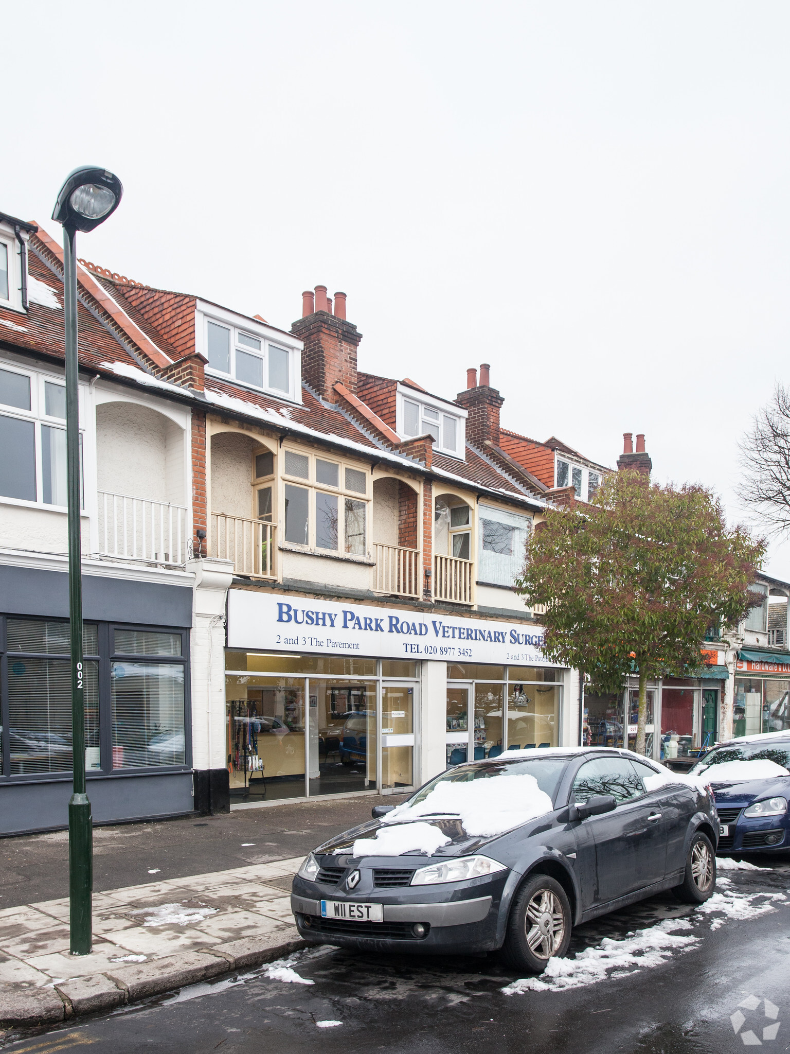 Bushy Park Rd, Teddington, MDS for Sale