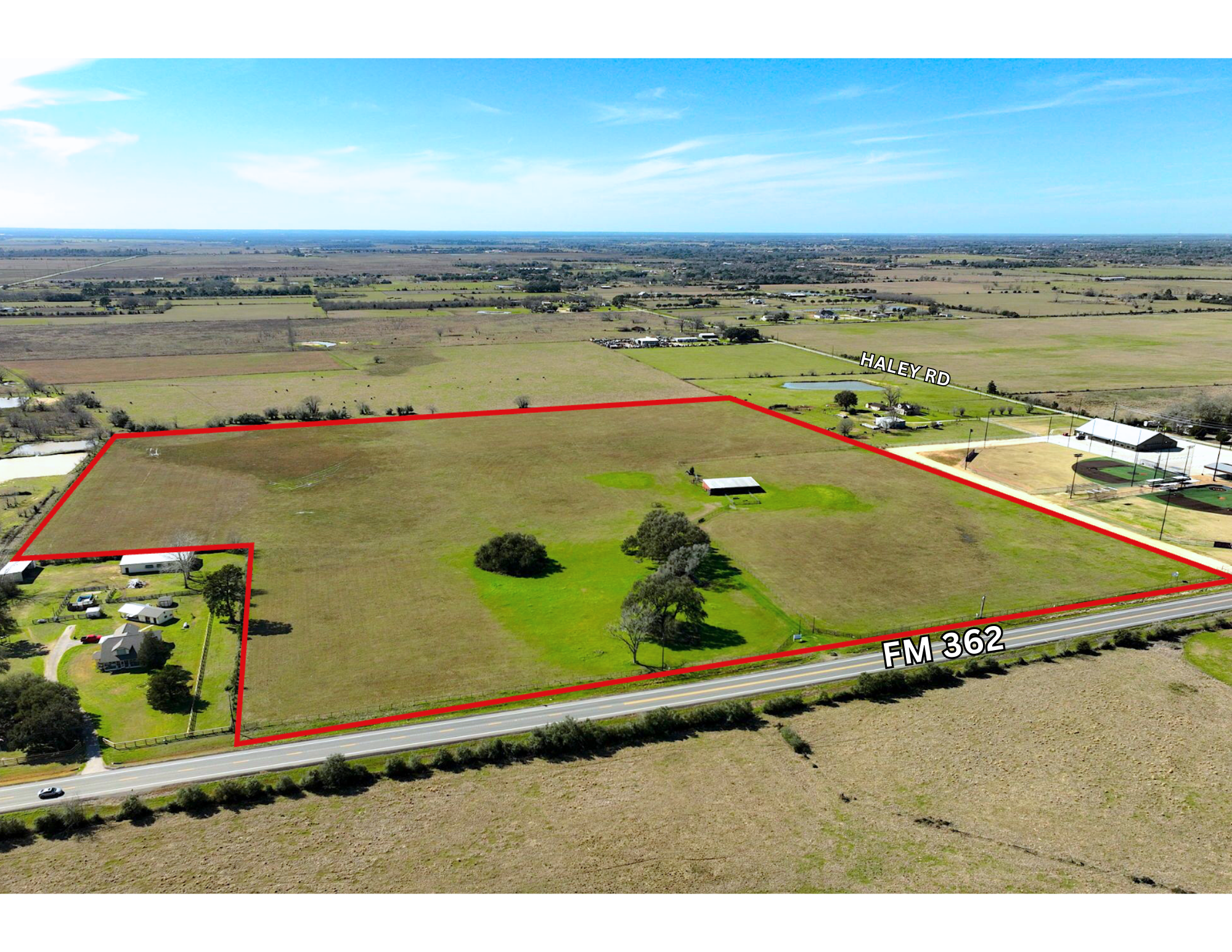 17333 Farm to Market 362, Waller, TX for Sale