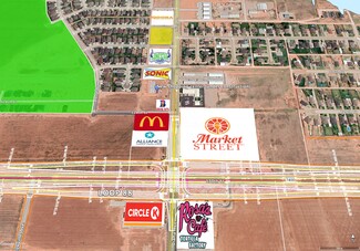 Lubbock, TX Commercial - 126th