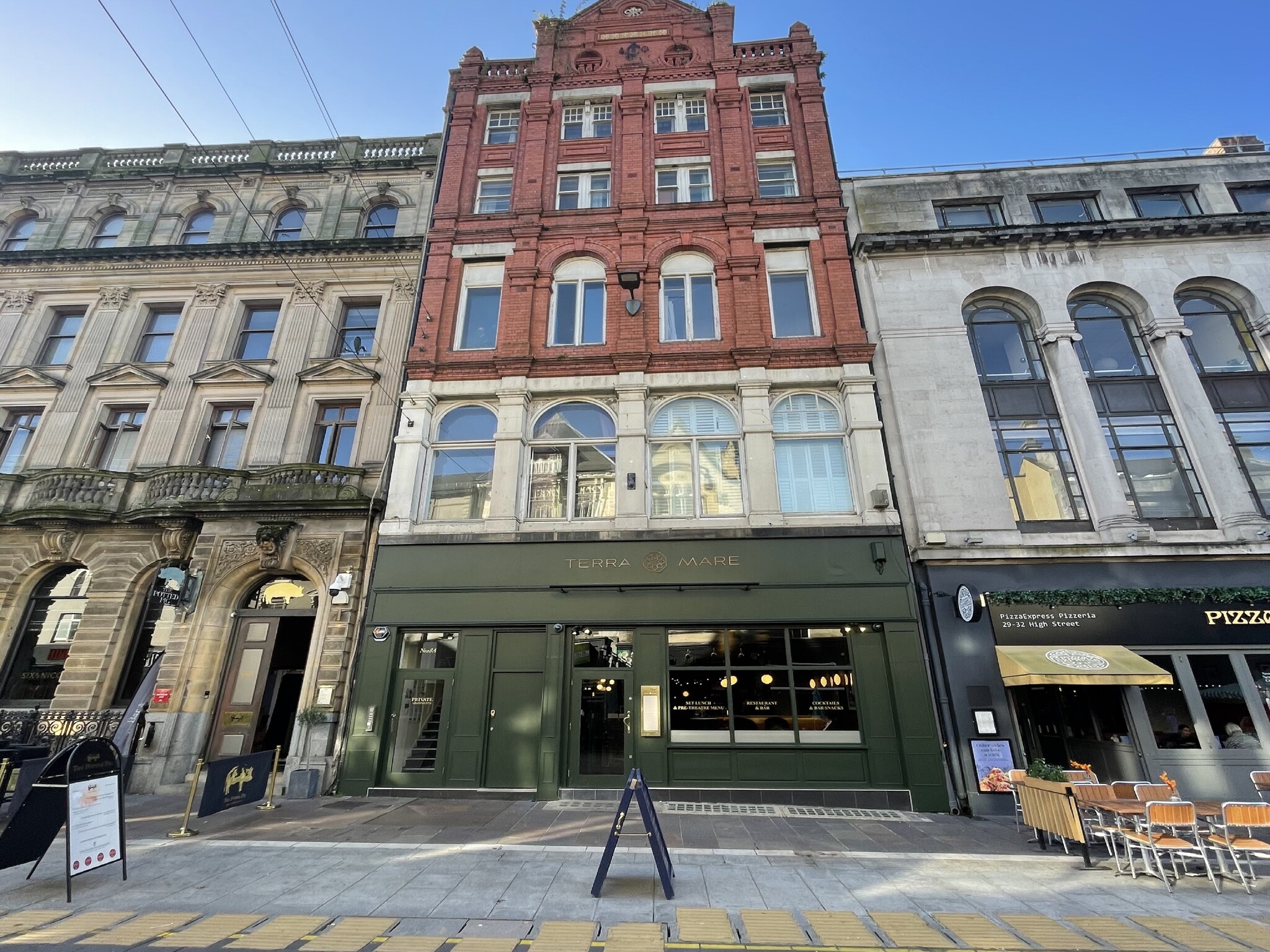 28 High St, Cardiff, VGL for Sale