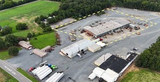 Indian Trail, NC Industrial - 1508 Highway 218 W Indian Trail, NC Industrial - 1508 Highway 218 W