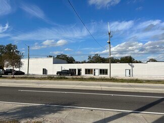 Tampa, FL undefined - 4504 E Hillsborough Ave Tampa, FL undefined - 4504 E Hillsborough Ave