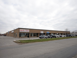 Oakville, ON Office - 1428 Speers Rd