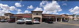 Chandler, AZ Retail - 590 N Alma School Rd Chandler, AZ Retail - 590 N Alma School Rd
