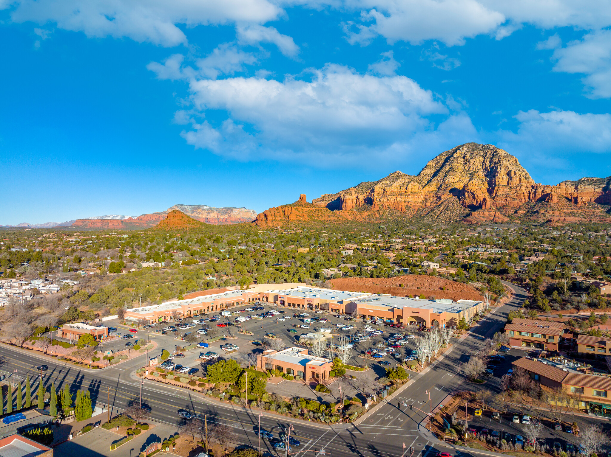 2300 W State Route 89A, Sedona, AZ for Rent