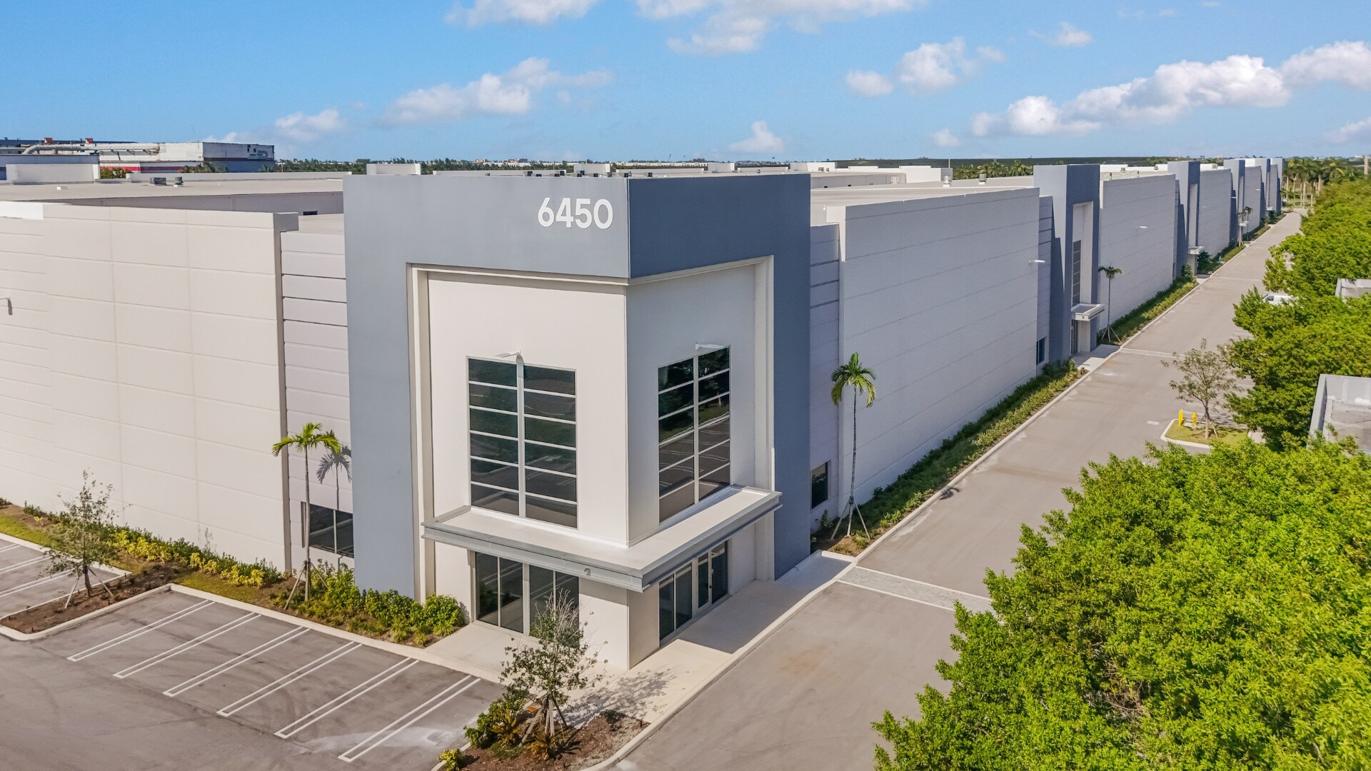 6450 NW 97th Ave, Doral, FL for Rent