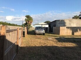 Tampa, FL Commercial Land - 5306 W Commerce St