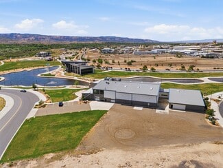 Grand Junction, CO Industrial - 1675 Las Colonias Dr Grand Junction, CO Industrial - 1675 Las Colonias Dr