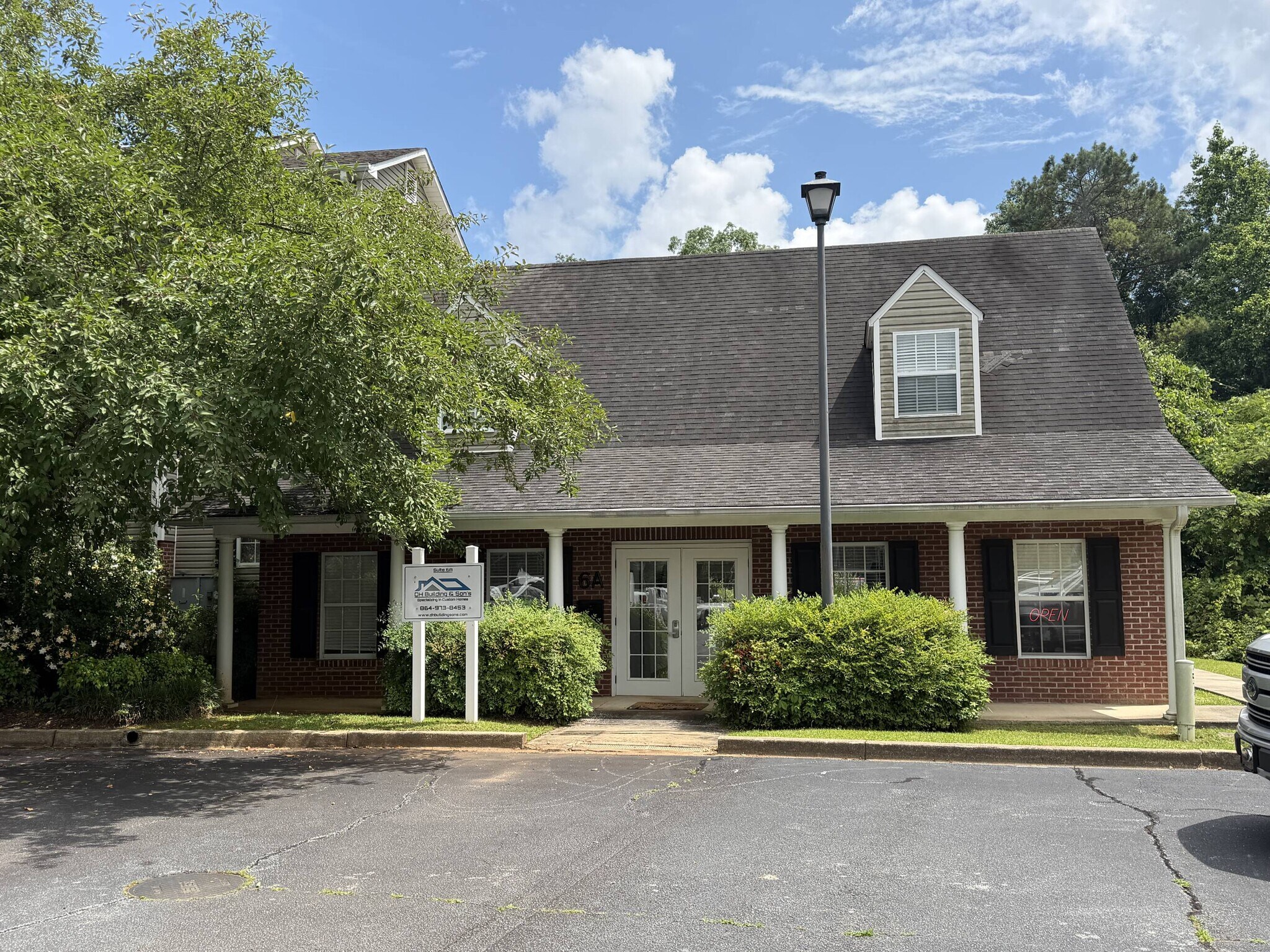 6a Accountants cir, Seneca, SC for Rent