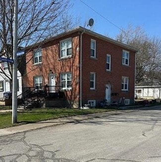 Niagara Falls, ON Apartments - 4077 Hickson Av Niagara Falls, ON Apartments - 4077 Hickson Av