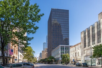 Austin, TX Office - 515 Congress Ave Austin, TX Office - 515 Congress Ave