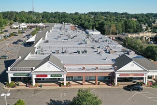 Woodbury, NY Retail - 7947 Jericho Tpke