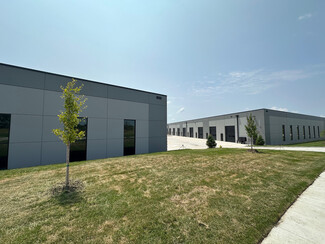 Waukee, IA Warehouse - 800 Interstate Pky