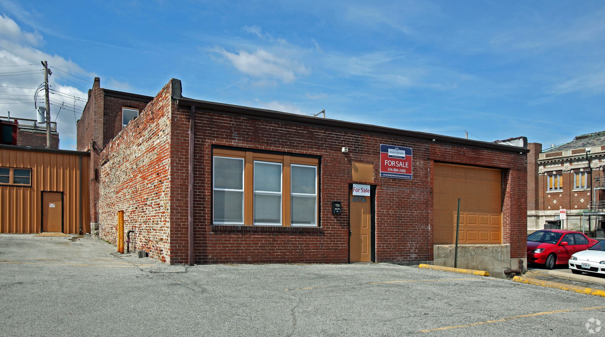 , Saint Louis, MO for Sale