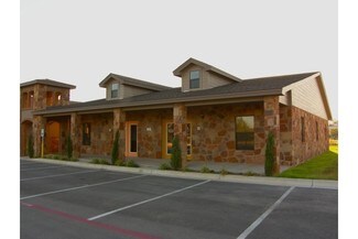 Round Rock, TX undefined - 2851 Joe Dimaggio Blvd