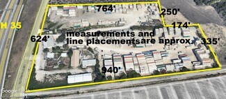 Schertz, TX Commercial - 18780 IH 35 N