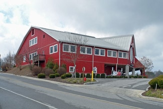 Abingdon, VA Freestanding - 1080 W Main St Abingdon, VA Freestanding - 1080 W Main St