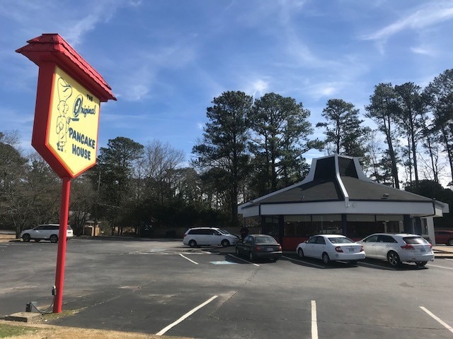 5099 Memorial Dr, Stone Mountain, GA for Sale