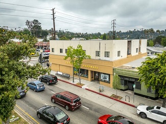 Los Angeles, CA Freestanding - 1620 Colorado Blvd