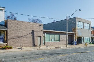 Toronto, ON undefined - 914 Eastern Ave