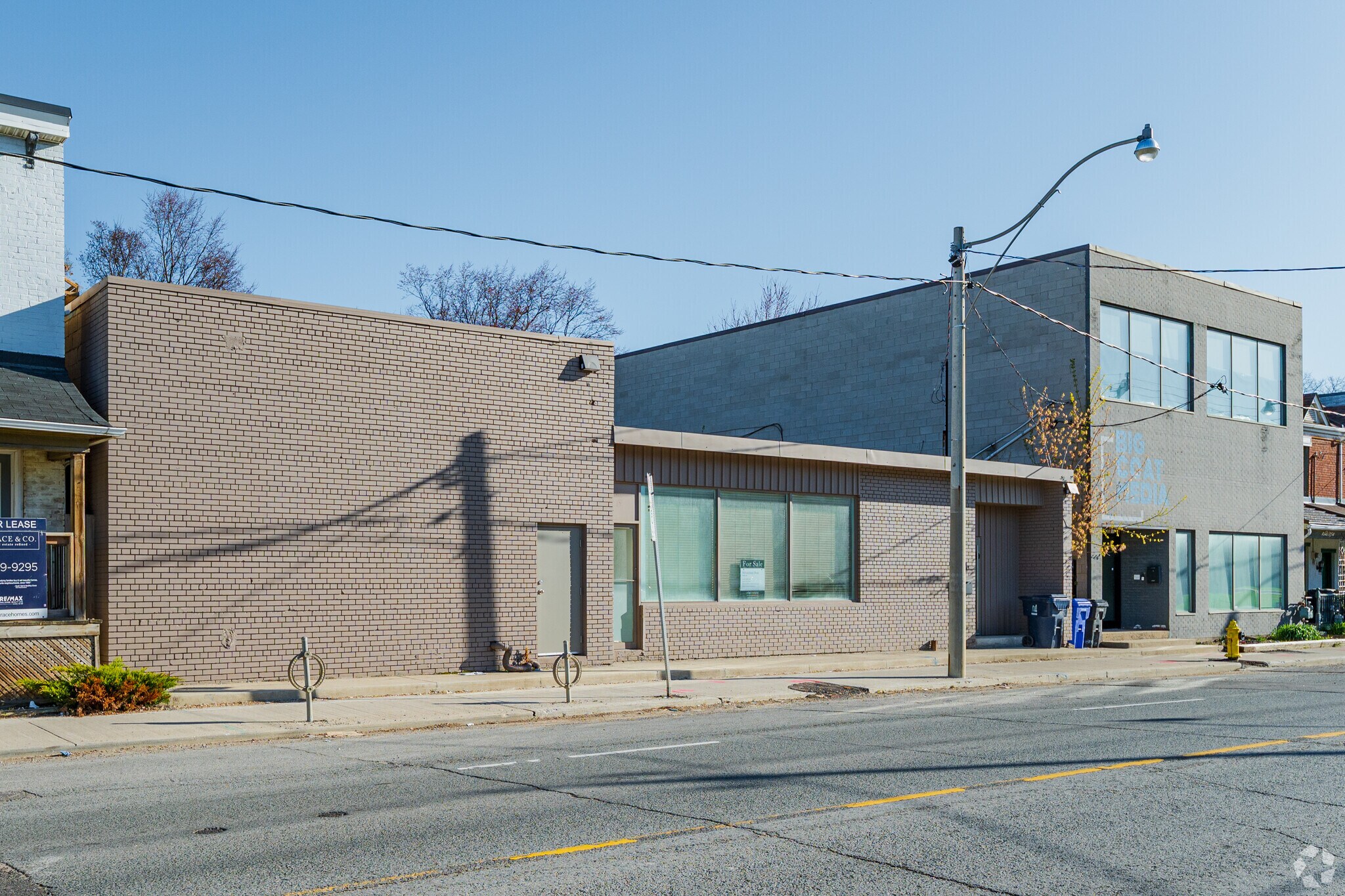 914 Eastern Ave, Toronto, ON for Sale