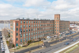 Fall River, MA Office - 1082 Davol St