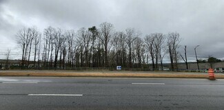 Douglasville, GA Commercial Land - 0 Highway 92