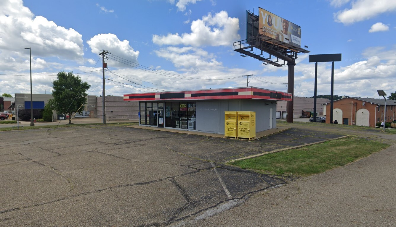 4297 Everhard Rd NW, Canton, OH for Sale